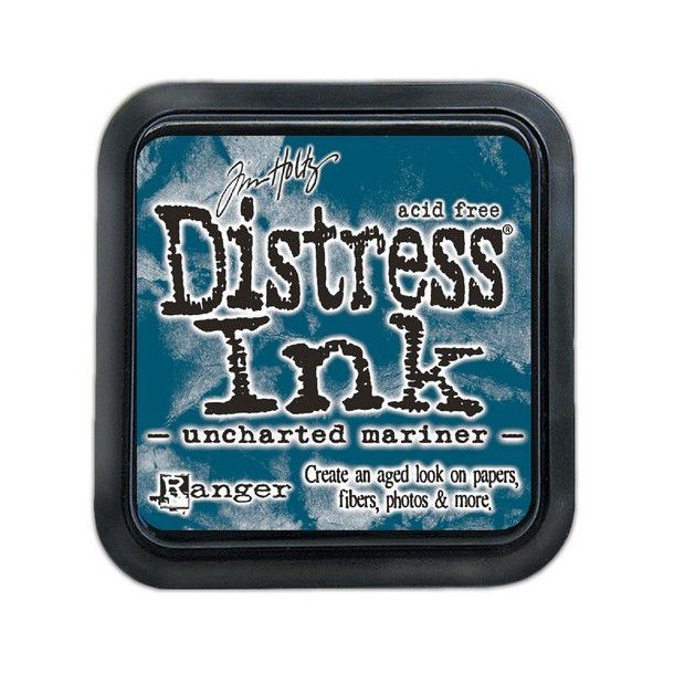 Distress ink - Uncharted Mariner TIM81876