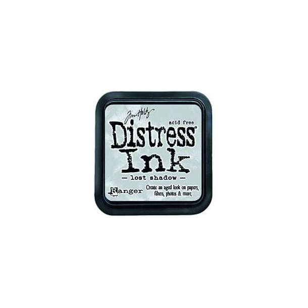 Distress ink - Lost Shadow