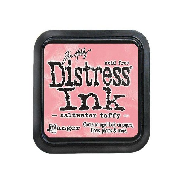 Distress ink - Saltwater Taffy TIM79521