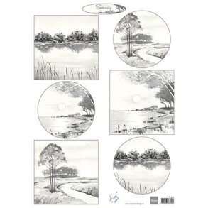 Marianne Design IT0614