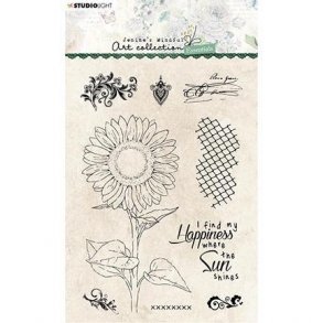 StudioLight Stamps STAMPSL66