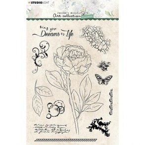 StudioLight Stamps STAMPSL68