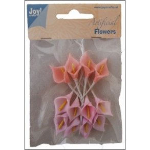 Joy Craft Artificial Flowers 6370/0055