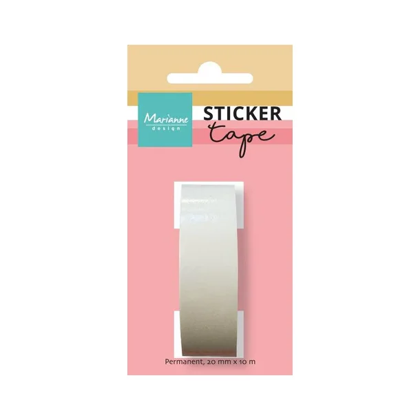 Marianne Design Sticker Tape LR0068