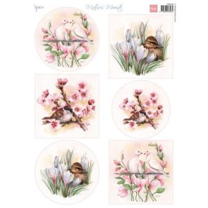 Marianne Design MB0200