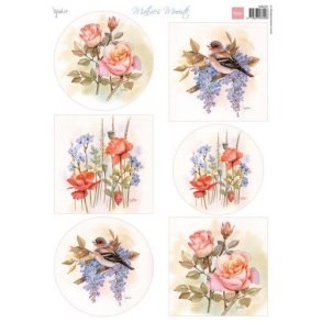 Marianne Design MB0201