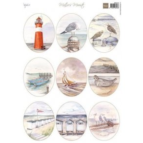 Marianne Design MB0195