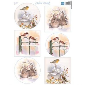 Marianne Design MB0198