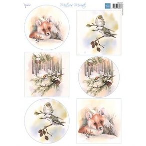 Marianne Design MB0199