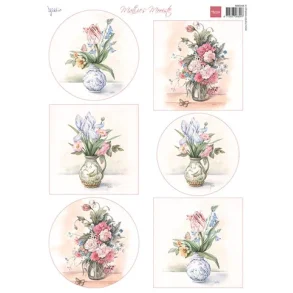 Marianne Design MB0206