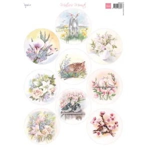 Marianne Design MB0208