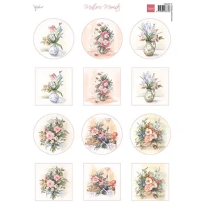 Marianne Design MB0209