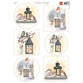 Marianne Design MB0212