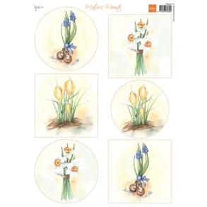 Marianne Design MB0213