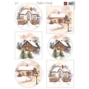 Marianne Design MB0220