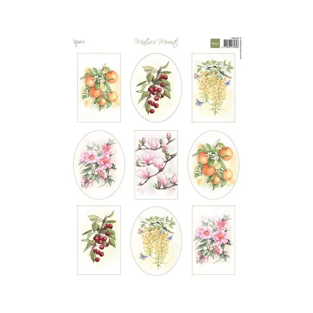 Marianne Design VKMB0222