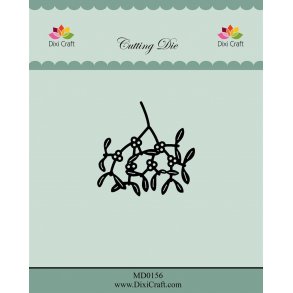 Dixi Craft Dies MD0156