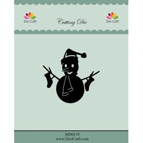 Dixi Craft Dies MD0159