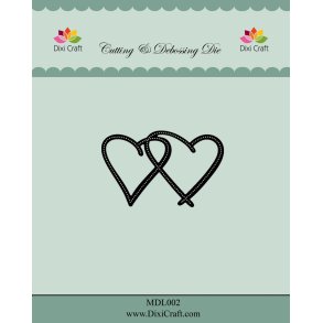 Dixi Craft Dies MDL002