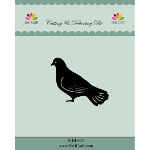 Dixi Craft Dies MDL003