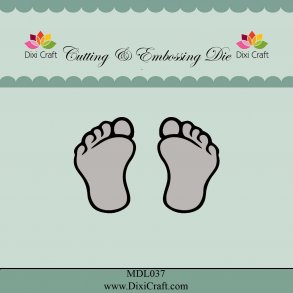 Dixi Craft Dies MDL037