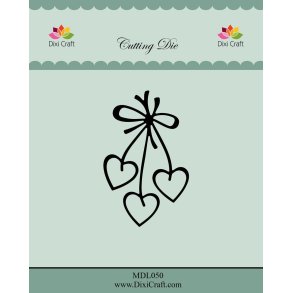 Dixi Craft Dies MDL050