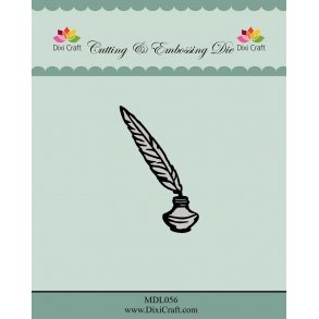 Dixi Craft Dies MDL056