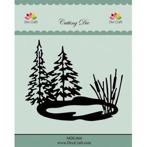 Dixi Craft Dies MDL066