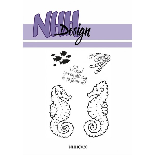 NHH Design Stempel - NHHC020