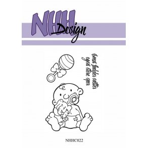 NHH Design Stempel - NHHC022