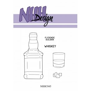NHH Design Stempel - NHHC045