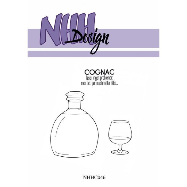 NHH Design Stempel - NHHC046