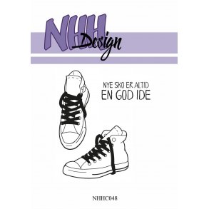 NHH Design Stempel - NHHC048