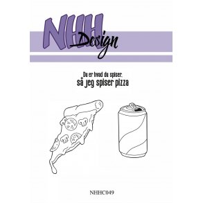NHH Design Stempel - NHHC049