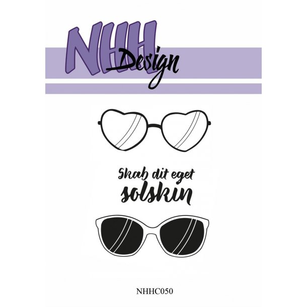 NHH Design Stempel - NHHC050