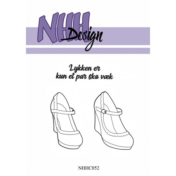 NHH Design Stempel - NHHC052