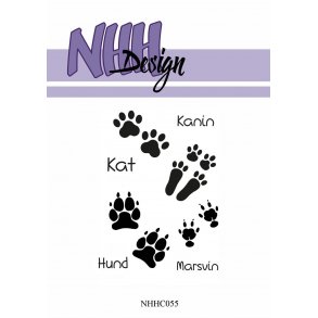 NHH Design Stempel - NHHC055