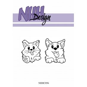 NHH Design Stempel - NHHC056