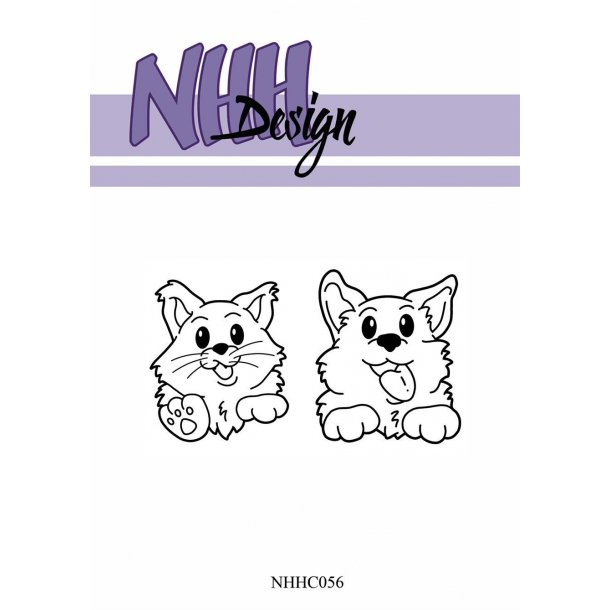 NHH Design Stempel - NHHC056