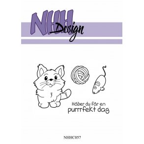 NHH Design Stempel - NHHC057