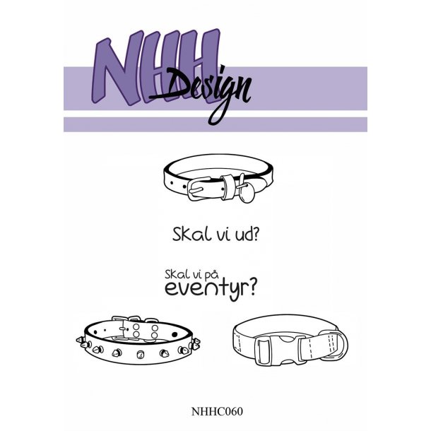 NHH Design Stempel - NHHC060