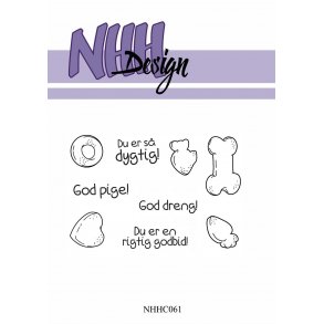 NHH Design Stempel - NHHC061