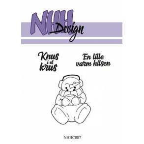 NHH Design Stempel - NHHC087