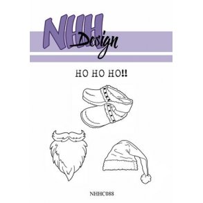 NHH Design Stempel - NHHC088