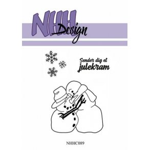 NHH Design Stempel - NHHC089