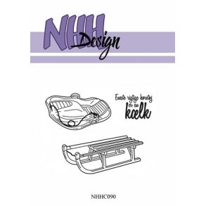 NHH Design Stempel - NHHC090