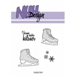 NHH Design Stempel - NHHC093