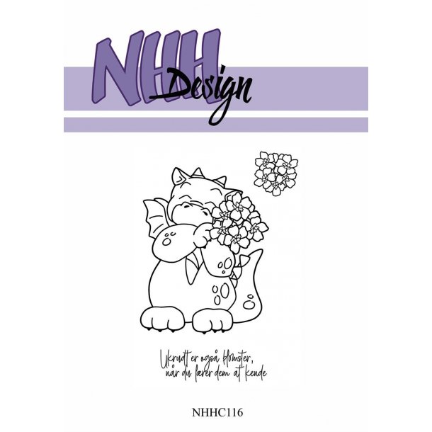 NHH Design Stempel - NHHC116