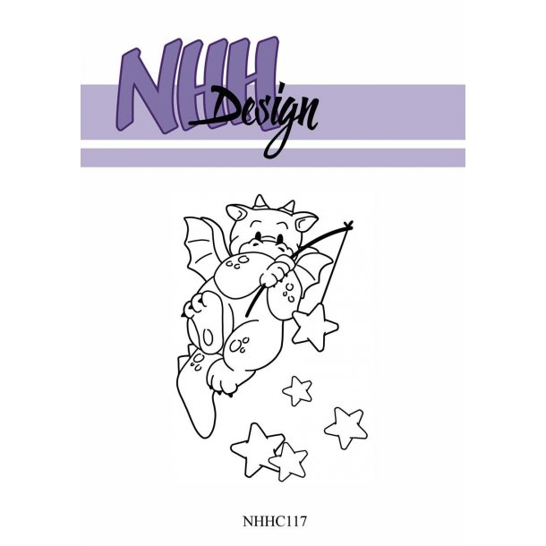 NHH Design Stempel - NHHC117