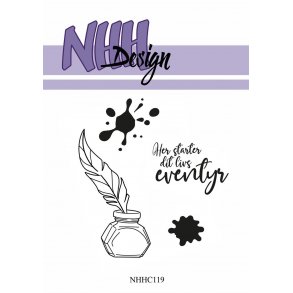 NHH Design Stempel - NHHC119